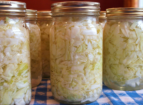 sauerkraut